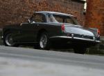 Ferrari 250 GT Coupe 1958 года